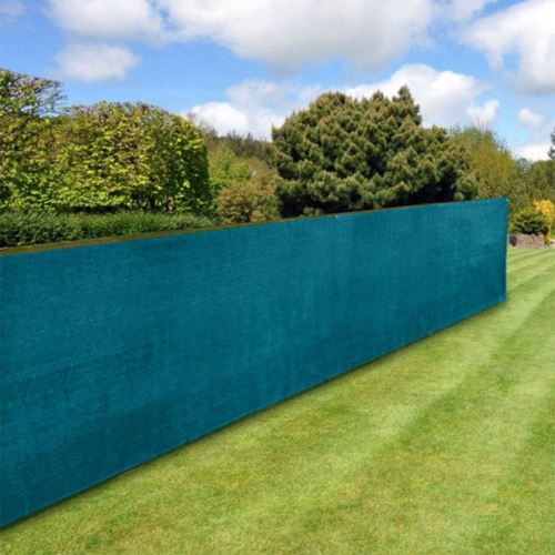 Toile d'occultation 1,5 x 10 m