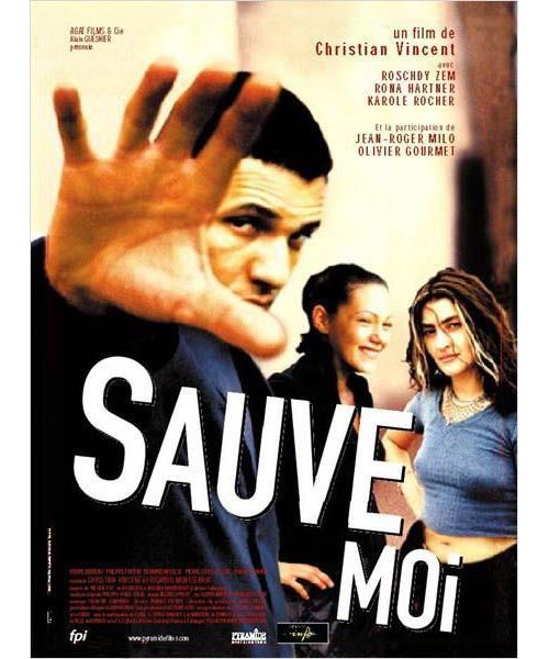Sauve Moi AFFICHE CINEMA ORIGINALE