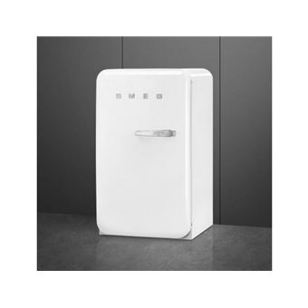 SMEG Table top FAB10HLWH5