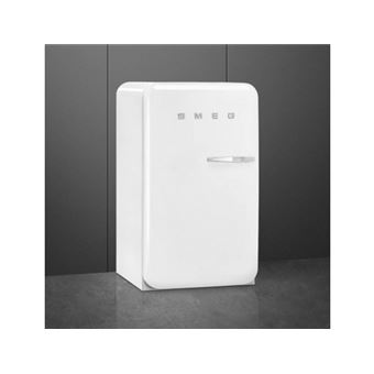 SMEG Table top FAB10HLWH5