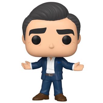 Figurine POP Schitt's Creek Johnny