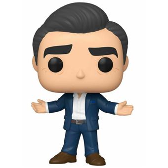 Figurine POP Schitt's Creek Johnny
