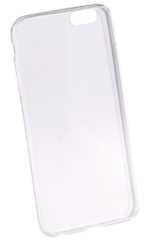 Coque de protection ultra fine pour iPhone 6+ et 6S+ - Transparent
