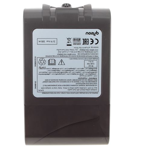 Batterie pour aspirateur Dyson 967810-02