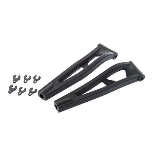 Ar330218 - Suspension Arms L Front Upper Kraton (1 P
