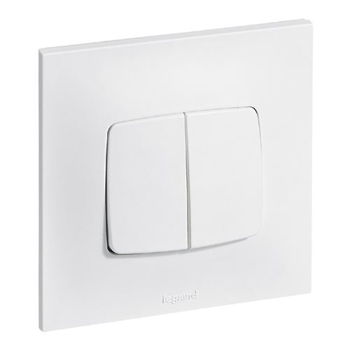 Legrand Blanche Neptune - Image 3