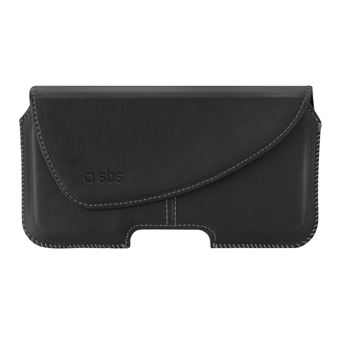 Étui horizontal de ceinture- SBS