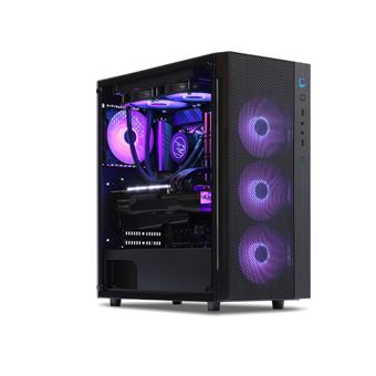 PC Gamer Sedatech Advanced - I9-14900KF, RTX5070 12Go, 32Go DDR5, 2To SSD, Watercooling