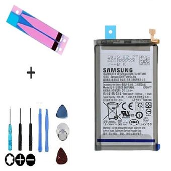 Batterie EB-BG970ABU Pour Galaxy S10e (G970F) - 1
