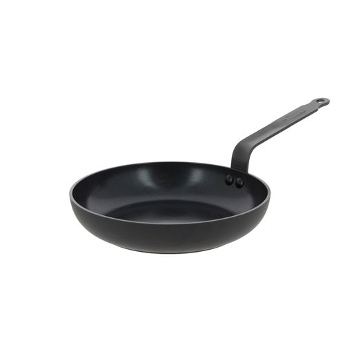 Poêle antiadhésive céramique 24cm De Buyer 8220.24