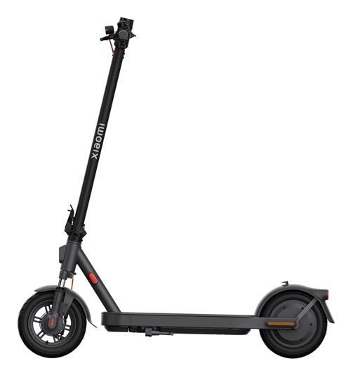 Trottinette électrique Xiaomi Electric Scooter Elite EU – 10"