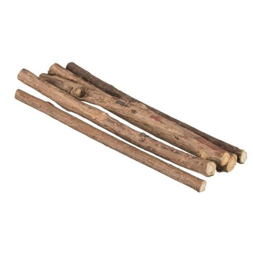 Meilleurs prix pour TRIXIE Sticks a macher Matatabi - 10g - Pour chat