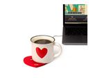 LEGAMI VWIU0010 - Chauffe-tasse