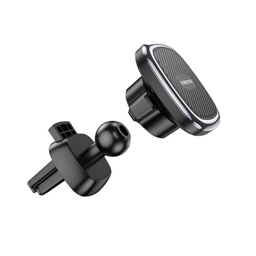 Borofone Support magnétique pour téléphone de voiture - noir prix