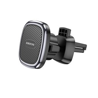 Borofone Support magnétique pour téléphone de voiture - noir prix