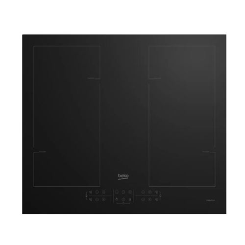 Plaque &agrave; induction BEKO HII64205F2MT 