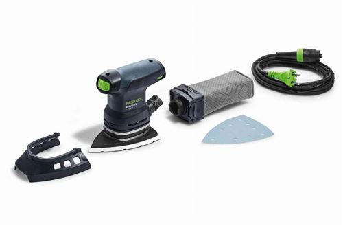 Non Communiqué Ponceuse Delta Dts 400 Req Festool - 577517