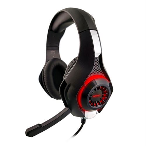 Nyko - Casque Gamer Core Pour Pc & Consoles
