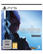 Asterigos : Curse of the Stars Collector's Edition PS5