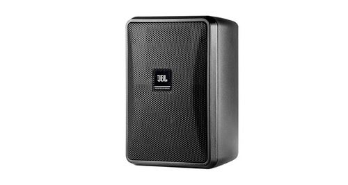 Jbl control 23-1l (la paire)