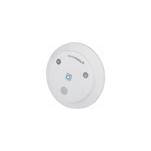 Non Communiqué Blanc Homematic Ip 153825A0