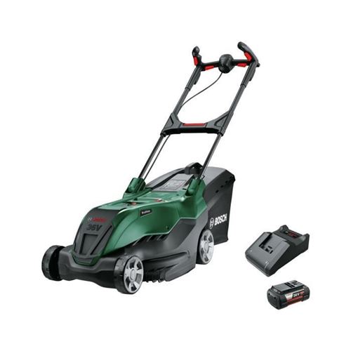 Bosch Tondeuse Électrique Sans Fil - Image 2