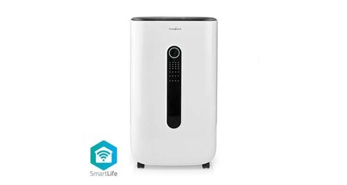 Nedis SmartLife DEHU20WTW - dehumidifier