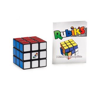 Jeu éducatif Rubik's Cube 3x3