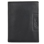 Portefeuille homme en cuir - 100% cuir de Vachette - 6cc - CADWELL - Marque française - Expédié et garantie 2 ans en France