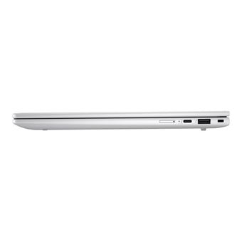 HP EliteBook 1040 G11 Notebook - Intel Core Ultra 7 - 155H / jusqu'à 4.8 GHz - Win 11 Pro - Intel Graphics - 16 Go RAM - 512 Go SSD NVMe - 14" IPS 1920 x 1200 - Wi-Fi 6E, Bluetooth - clavier : Suisse