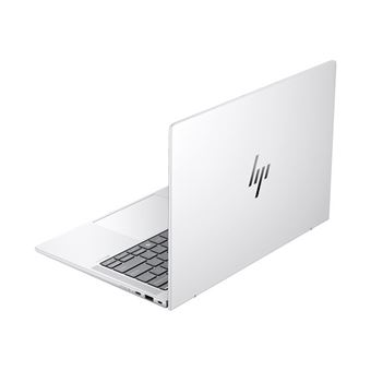 HP EliteBook 1040 G11 Notebook - Intel Core Ultra 7 - 155H / jusqu'à 4.8 GHz - Win 11 Pro - Intel Graphics - 16 Go RAM - 512 Go SSD NVMe - 14" IPS 1920 x 1200 - Wi-Fi 6E, Bluetooth - clavier : Suisse