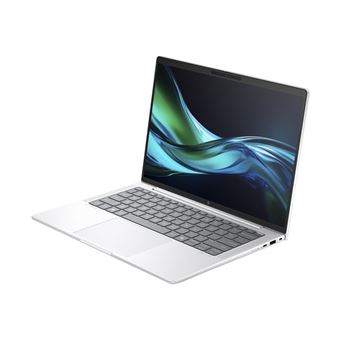 HP EliteBook 1040 G11 Notebook - Intel Core Ultra 7 - 155H / jusqu'à 4.8 GHz - Win 11 Pro - Intel Graphics - 16 Go RAM - 512 Go SSD NVMe - 14" IPS 1920 x 1200 - Wi-Fi 6E, Bluetooth - clavier : Suisse