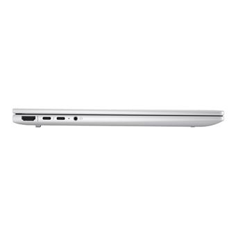 HP EliteBook 1040 G11 Notebook - Intel Core Ultra 7 - 155H / jusqu'à 4.8 GHz - Win 11 Pro - Intel Graphics - 16 Go RAM - 512 Go SSD NVMe - 14" IPS 1920 x 1200 - Wi-Fi 6E, Bluetooth - clavier : Suisse