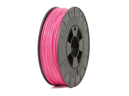 Velleman PLA175M07 Filament PLA 1.75 mm 750 g magenta