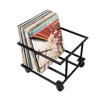 Pochette rigide 33 tours x10 pour vinyle : Objet dérivé en Produits Dérivés  Audio : tous les disques à la Fnac