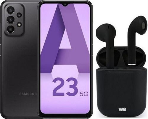 Téléphone mobile SAMSUNG GALA23BUN02MGF