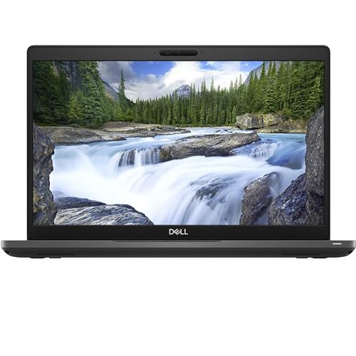 PC Portable Dell Latitude 5401 Core i7 9850H 2.6Ghz