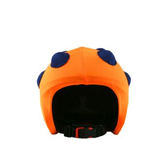 Couvre-casque multisport - TAILLE UNIQUE ET UNIQUE - Casque pour