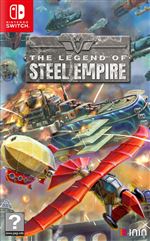 The Legend Of Steel Empire