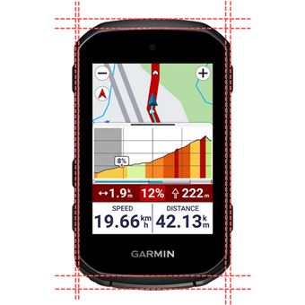 Garmin Edge 840 fietsnavigatie review