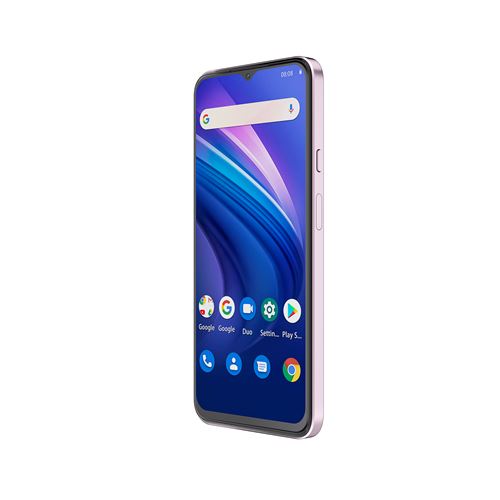CUBOT P80 Android 13 Smartphone Rose - 16Go(8+8) 512Go dual sim 4G 6.58 5200mAh -217g