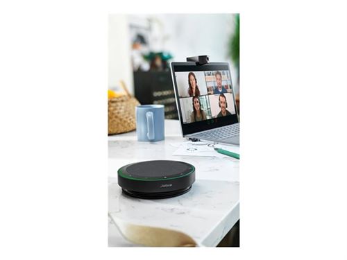 Jabra Gris Speak2 75 - Neuf - Image 6