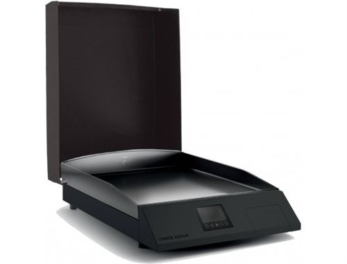 Plancha Forge Adour Cooking 2500 W Noir