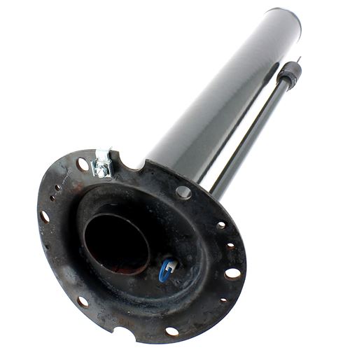 Non Communiqué Corps De Chauffe + Anode Aci, 7614373 - Chauffe-Eau De Dietrich