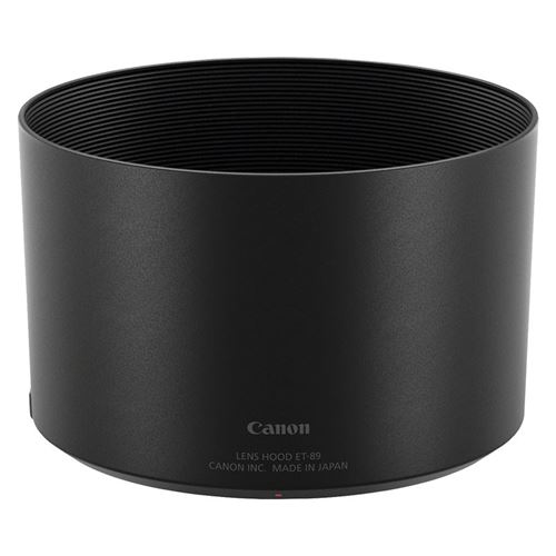 Canon Lens Hood et-89