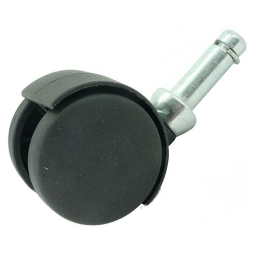 NILFISK Roulette pivotante (107402777) pour aspirateur 