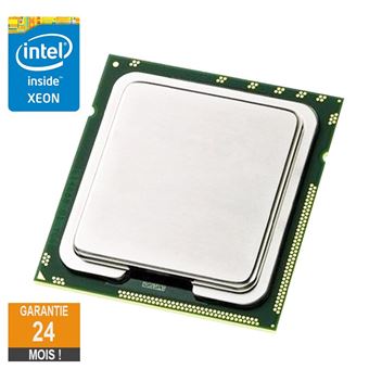 Intel Xeon E5506 2.13Ghz SLBF8 FCLGA1366 / LGA1366 - 1