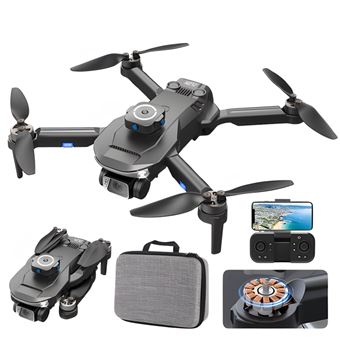 Drone SZSMART SG101Pro Noir 4K Autonomie 15 min - 1
