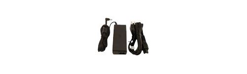 ASUS - Adaptateur secteur - CA 100-240 V - 65 Watt - noir - pour X51H; X51L; X51R; X51RL