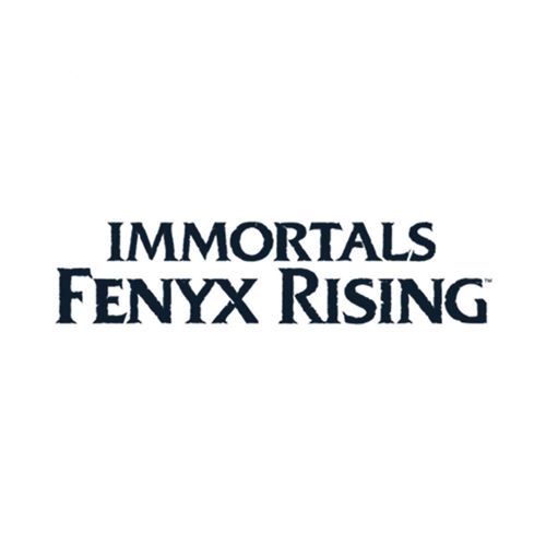 Ubisoft Immortals Fenyx Rising - Shadowmaster Edition Premier jour Anglais, Italien PlayStation 4